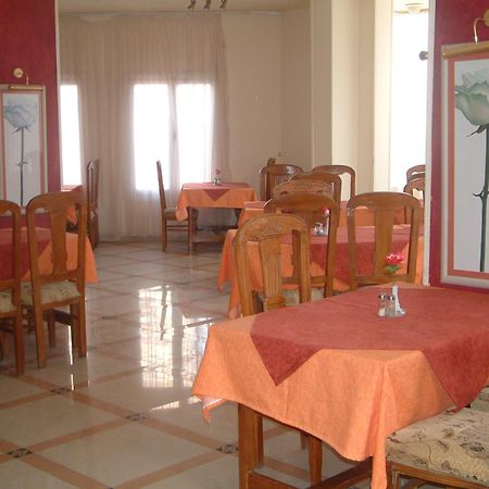 Diana Hotel Hurghada Exterior photo