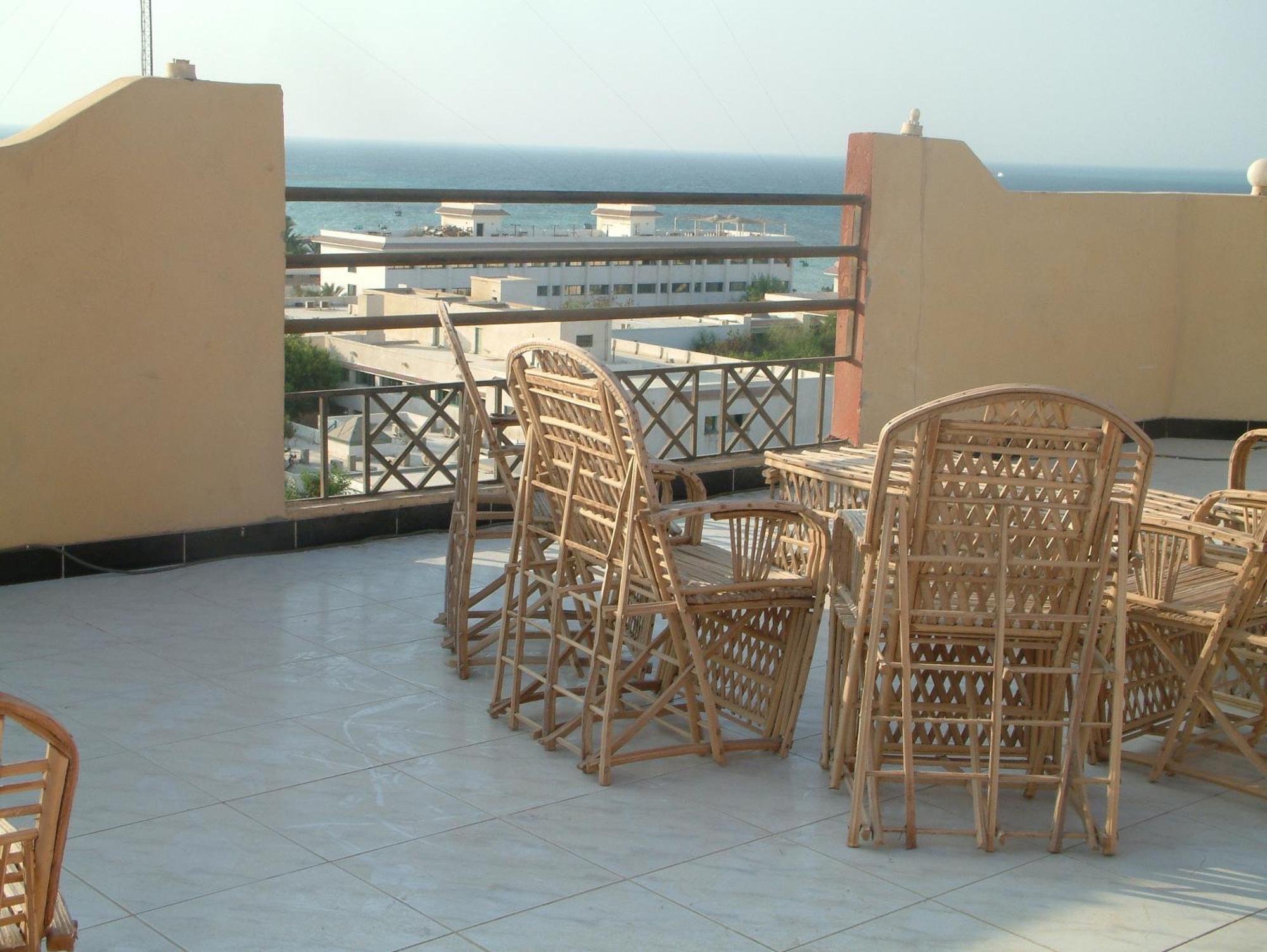 Diana Hotel Hurghada Exterior photo
