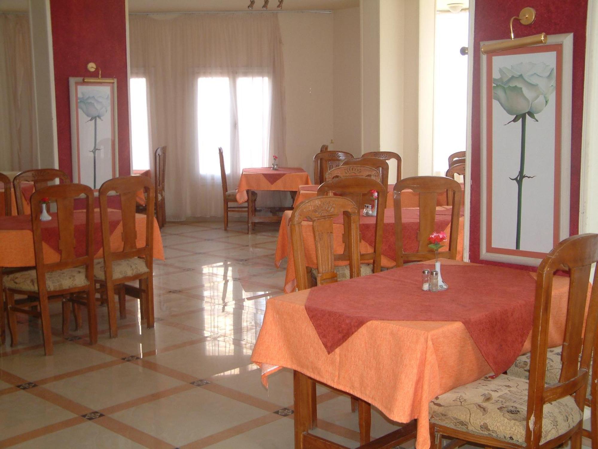 Diana Hotel Hurghada Exterior photo
