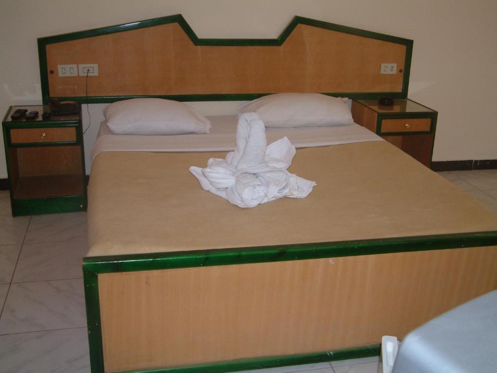 Diana Hotel Hurghada Exterior photo